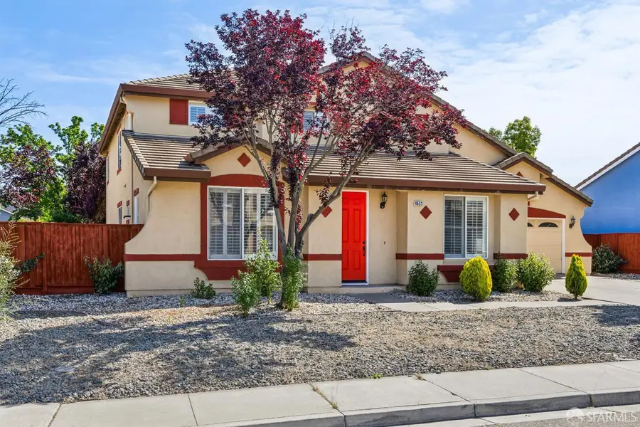 4652 Shetland Way, Antioch, CA 94531 - #3