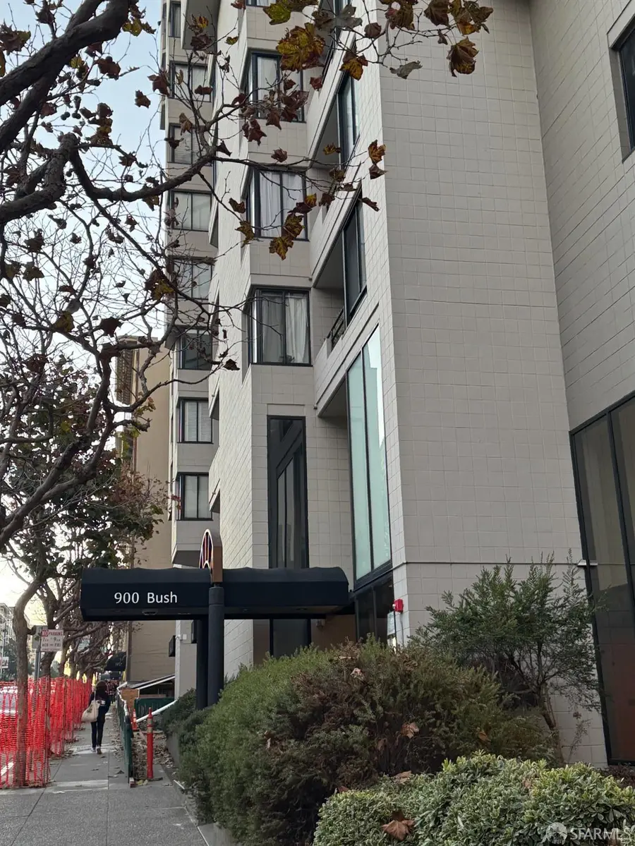 900 Bush Street #608, San Francisco, CA 94109 - #2