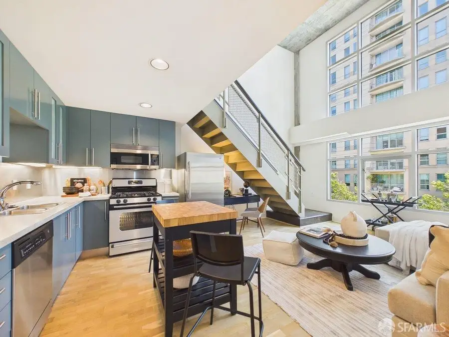 200 Brannan Street #315, San Francisco, CA 94107 - #2