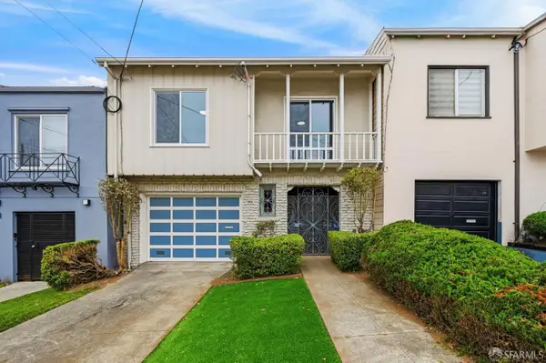 115 Monticello Street, San Francisco, CA 94132