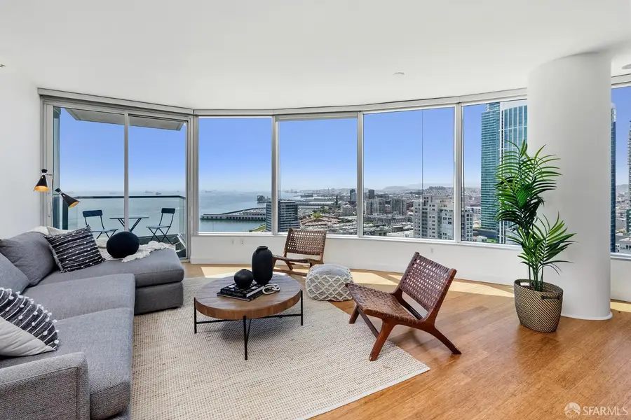 338 Spear Street #31E, San Francisco, CA 94105 - #2