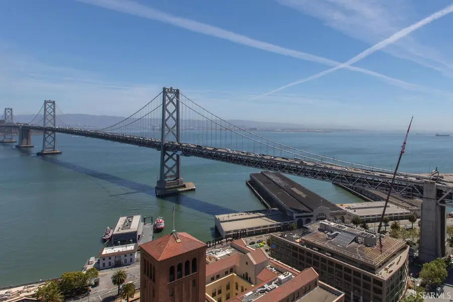 338 Spear Street #31E, San Francisco, CA 94105 - #3