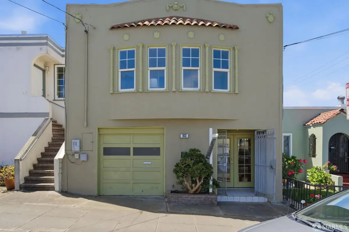 193 Hillcrest Drive, Daly City, CA 94014 - #1