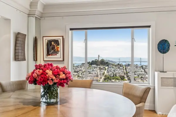 1100 Union Street #801, San Francisco, CA 94109