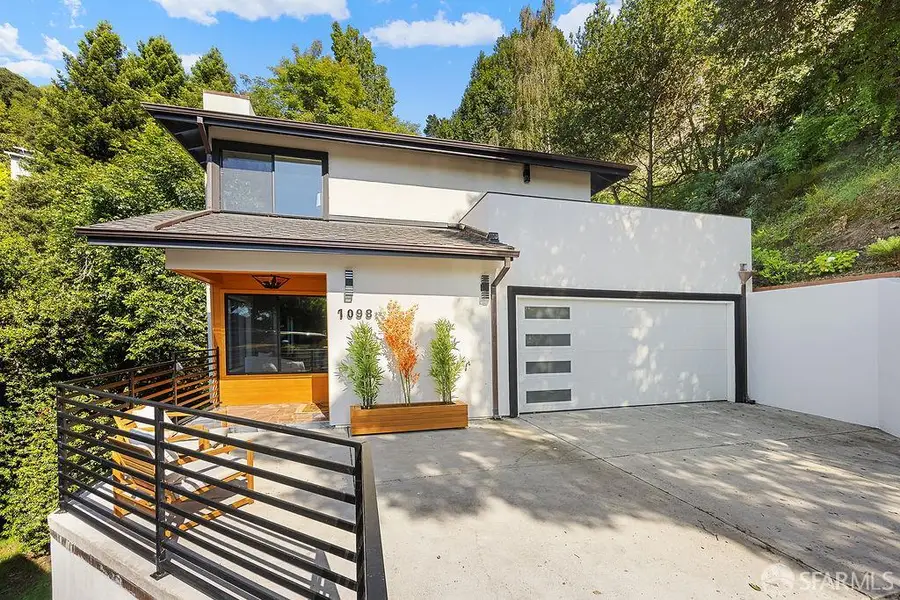 1098 Siler Place, Berkeley, CA 94705 - #2