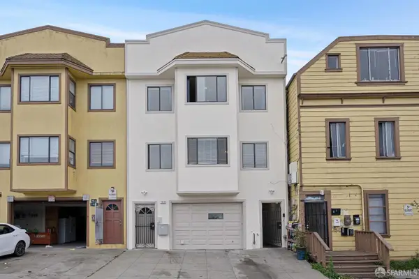 1913 Oakdale Avenue, San Francisco, CA 94124