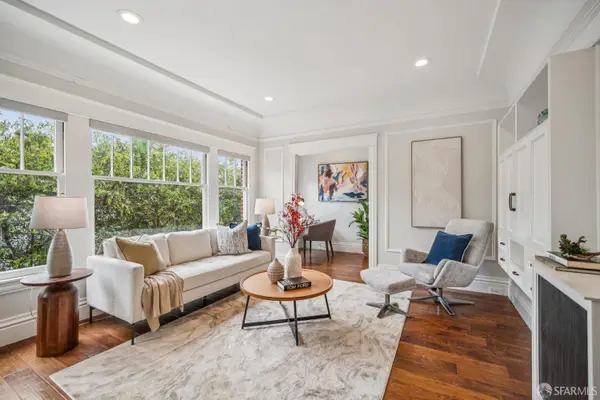 57 6th Avenue #3, San Francisco, CA 94118
