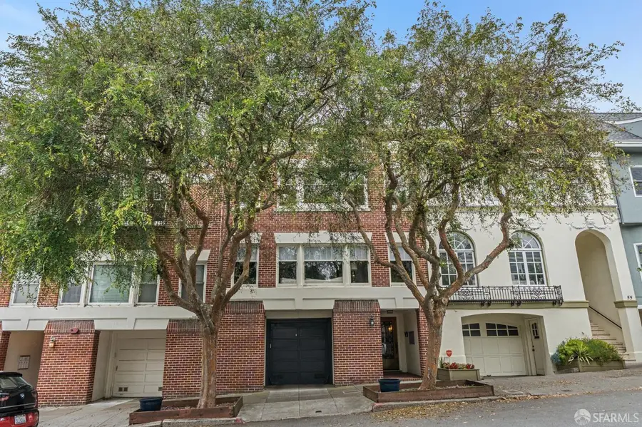 57 6th Avenue #3, San Francisco, CA 94118 - #3