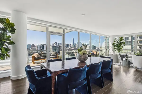 718 Long Bridge Street #1303, San Francisco, CA 94158