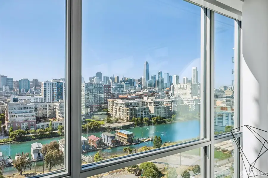 718 Long Bridge Street #1303, San Francisco, CA 94158 - #2