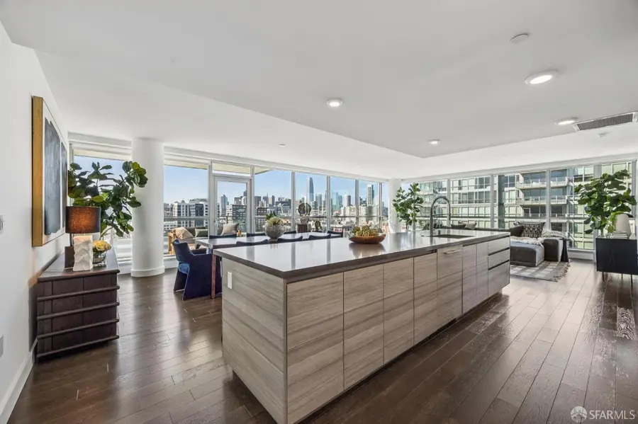 718 Long Bridge Street #1303, San Francisco, CA 94158 - #3