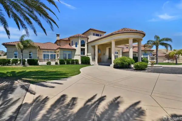 7031 Morgan Territory Road, Livermore, CA 94551