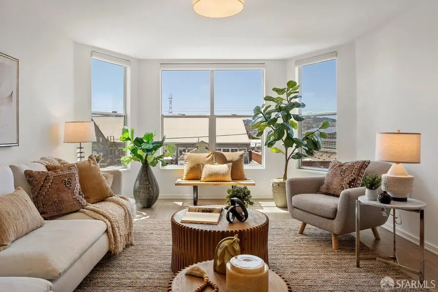 601 Alabama Street #409, San Francisco, CA 94110 - #2