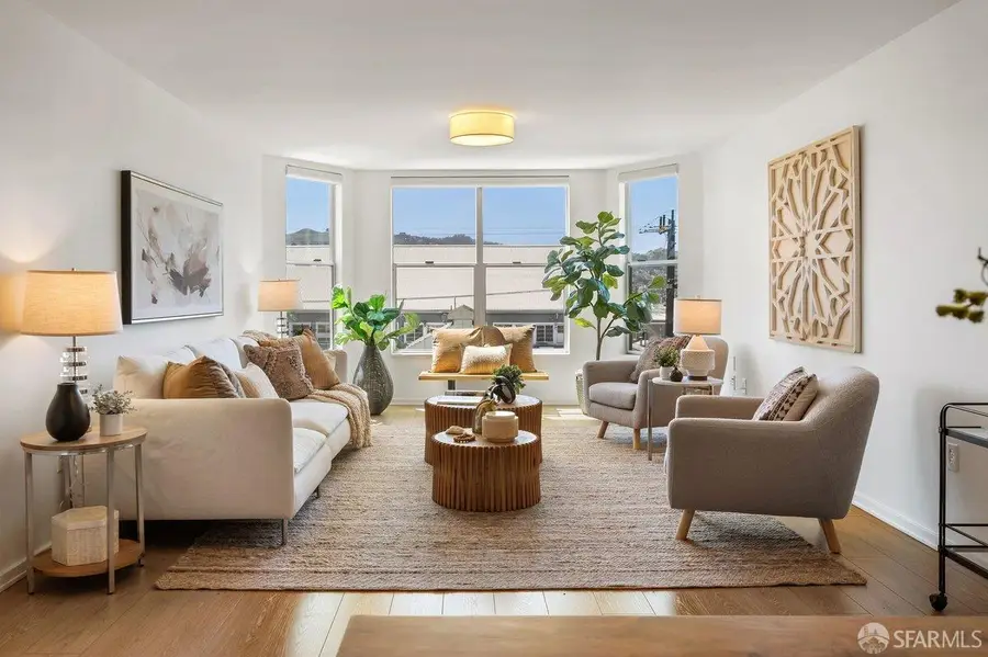 601 Alabama Street #409, San Francisco, CA 94110 - #3