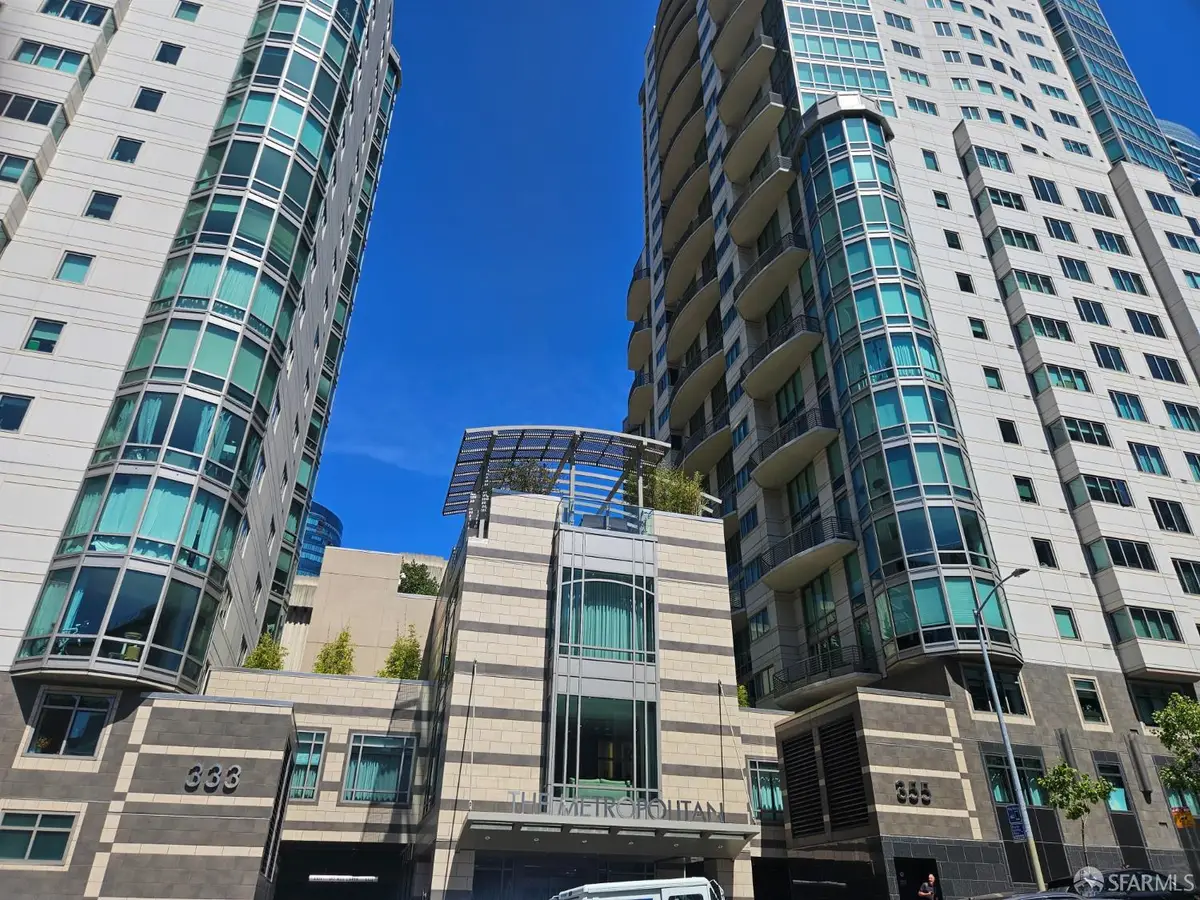 355 1st Street #S207, San Francisco, CA 94105 - #1