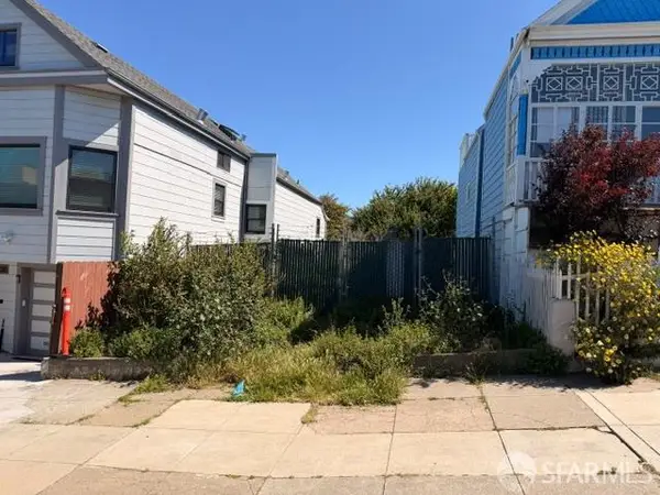 1528 Newcomb Avenue, San Francisco, CA 94124