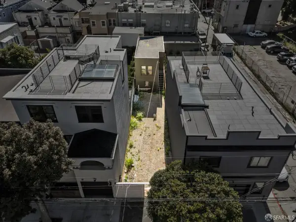 23 Brompton Avenue, San Francisco, CA 94131