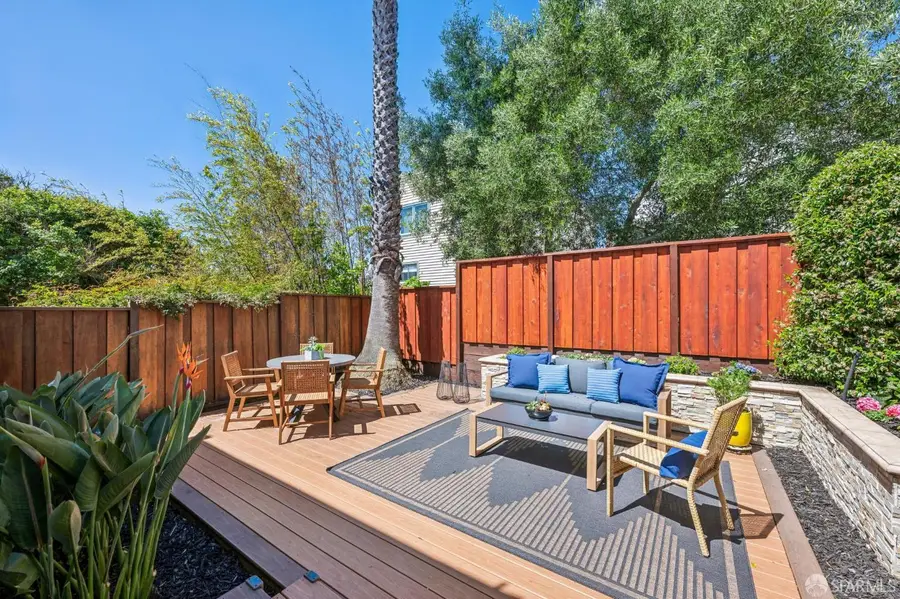 662 Prentiss Street, San Francisco, CA 94110 - #2