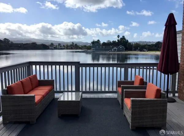 967 Shoal Drive, San Mateo, CA 94404