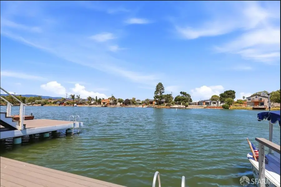 967 Shoal Drive, San Mateo, CA 94404 - #2