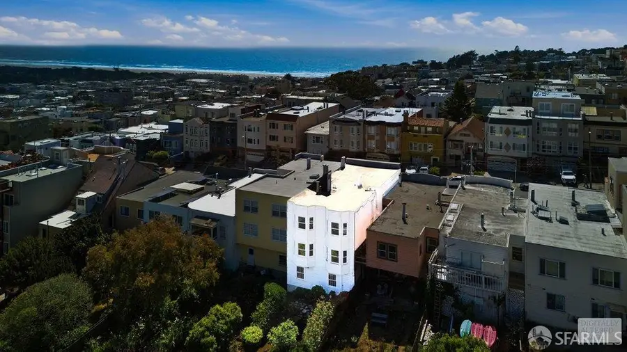 546-548 41st Avenue, San Francisco, CA 94121 - #3