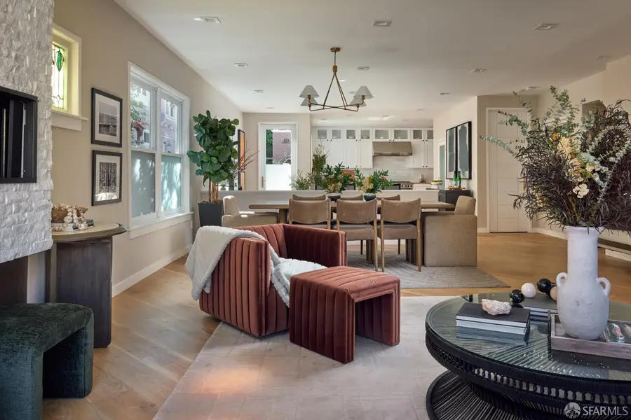 1161 Pacific Avenue, San Francisco, CA 94133 - #2