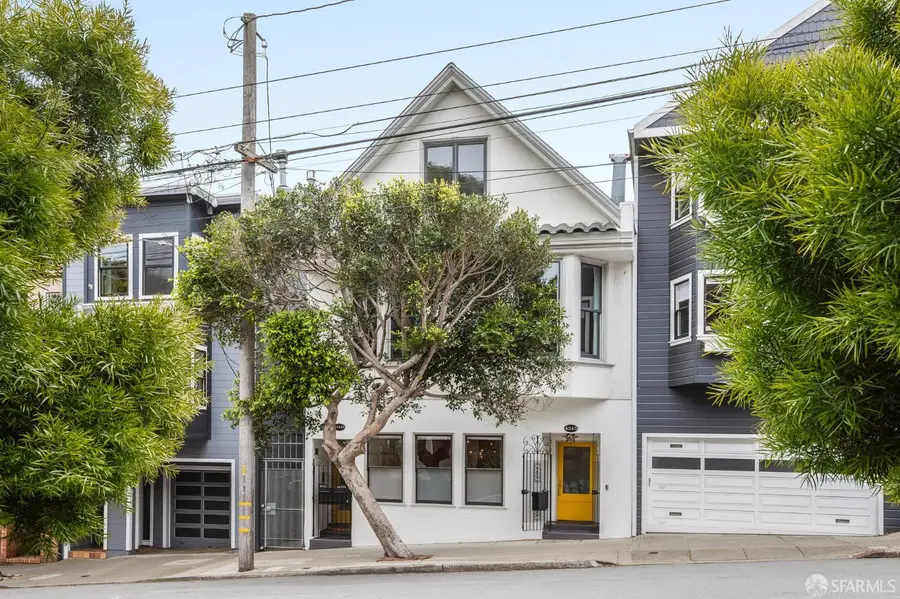 4545 18th Street, San Francisco, CA 94114 - #2