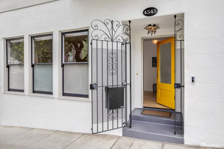 4545 18th Street, San Francisco, CA 94114 - #3