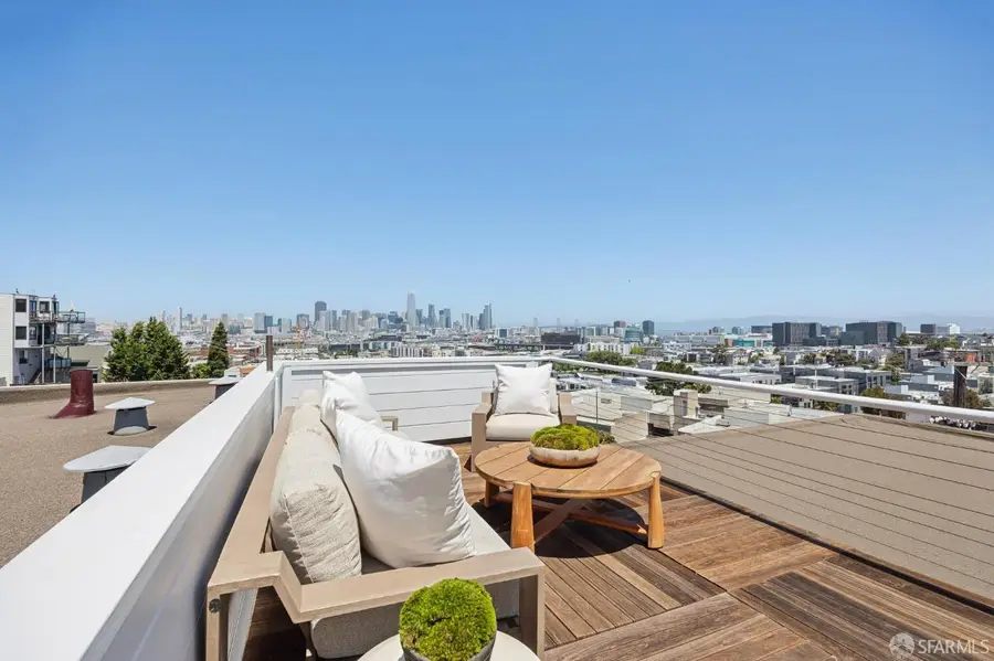 694 De Haro Street #B, San Francisco, CA 94107 - #2