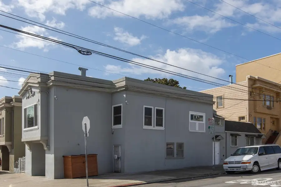 1400 York Street, San Francisco, CA 94110 - #3
