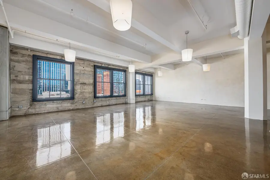 2 Mint Plaza #602, San Francisco, CA 94103 - #2