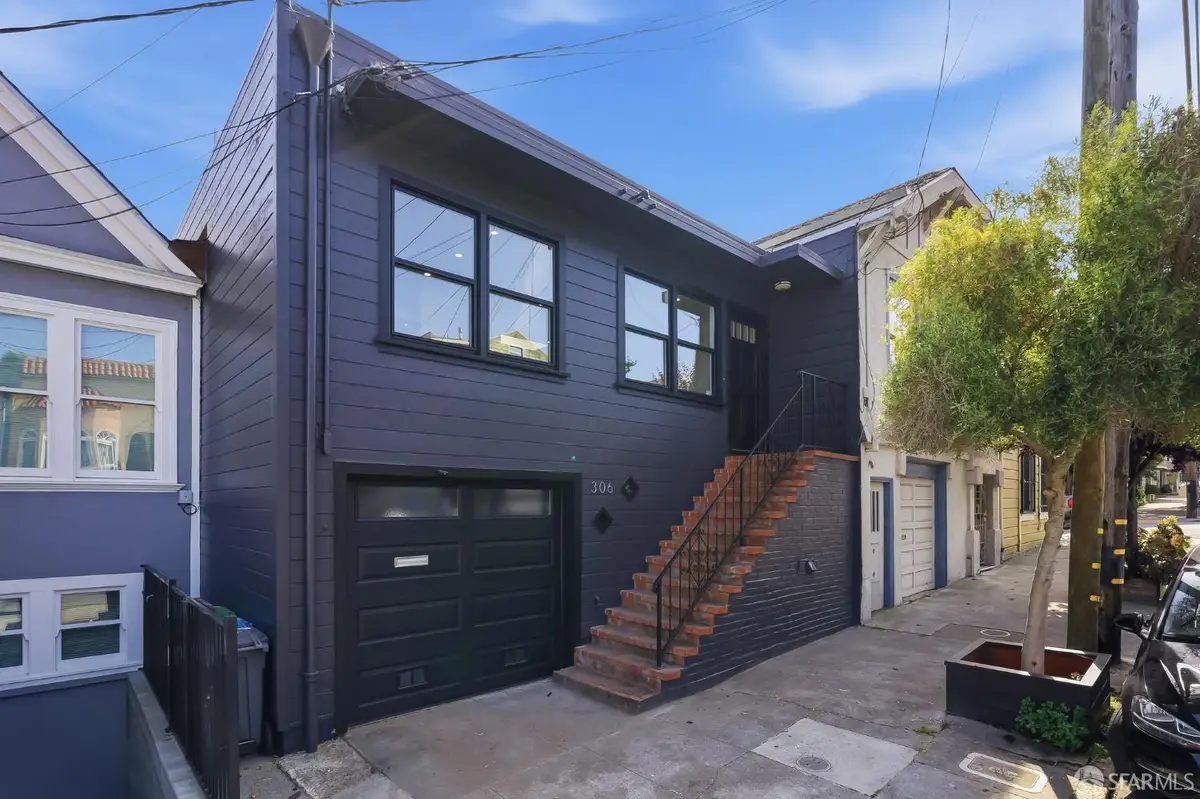 306 Crescent Avenue, San Francisco, CA 94110 - #1