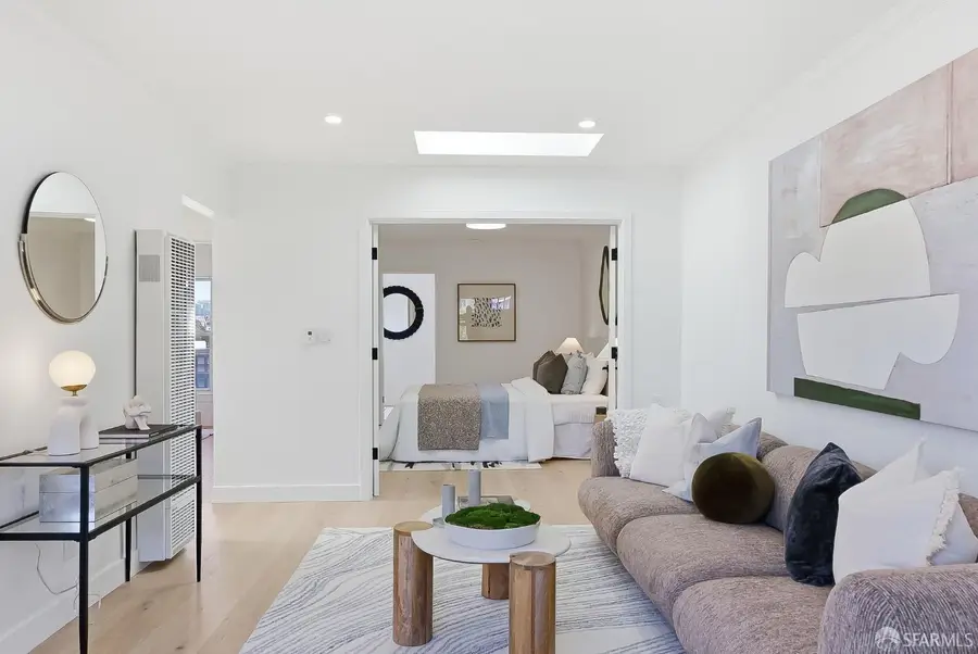 306 Crescent Avenue, San Francisco, CA 94110 - #3