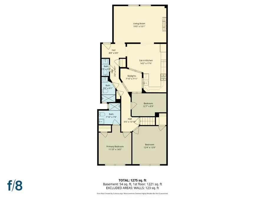2258 34th Avenue, San Francisco, CA 94116 - #2