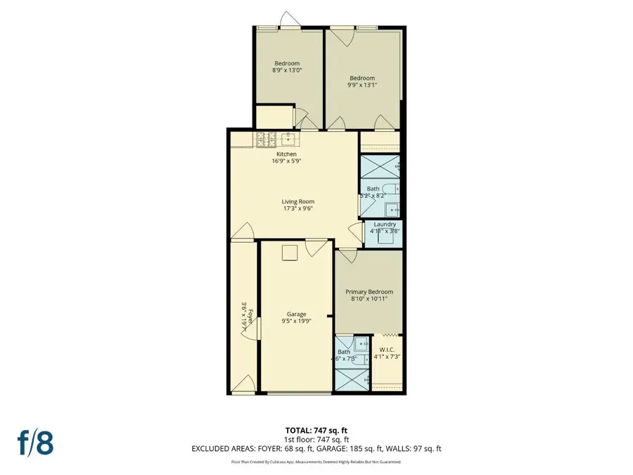 2258 34th Avenue, San Francisco, CA 94116 - #3