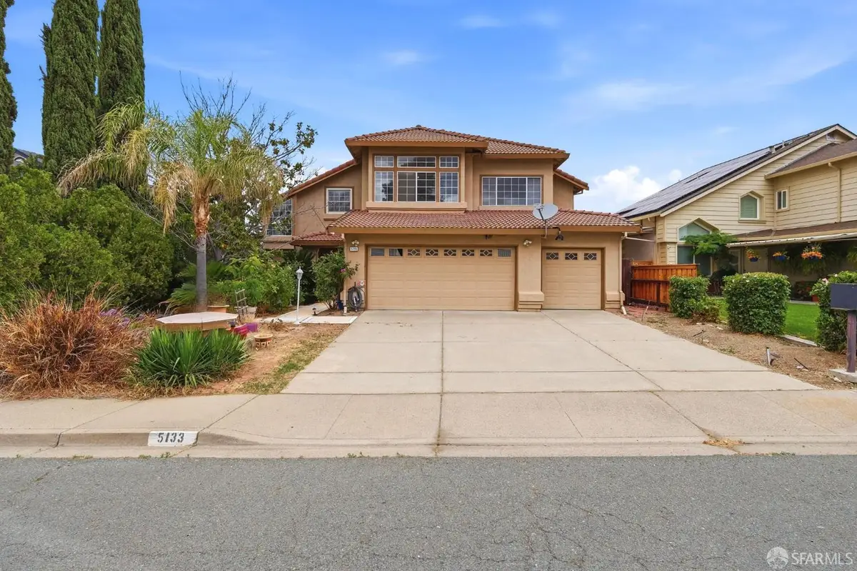 5133 Carriage Way, Antioch, CA 94531 - #1