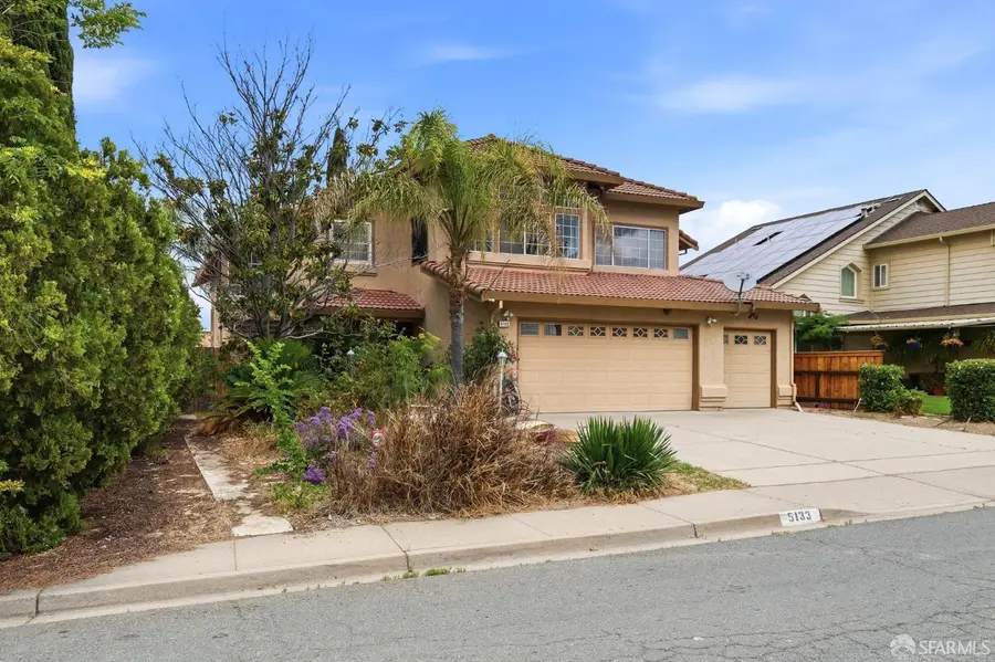 5133 Carriage Way, Antioch, CA 94531 - #3