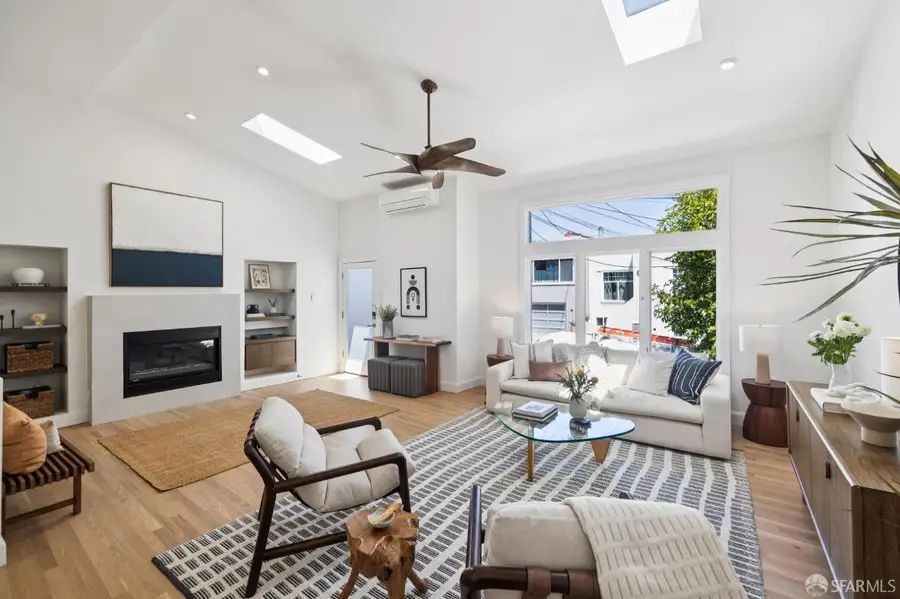 506 Ellsworth Street, San Francisco, CA 94110 - #2
