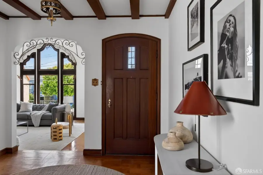 1511 34th Avenue, San Francisco, CA 94122 - #3
