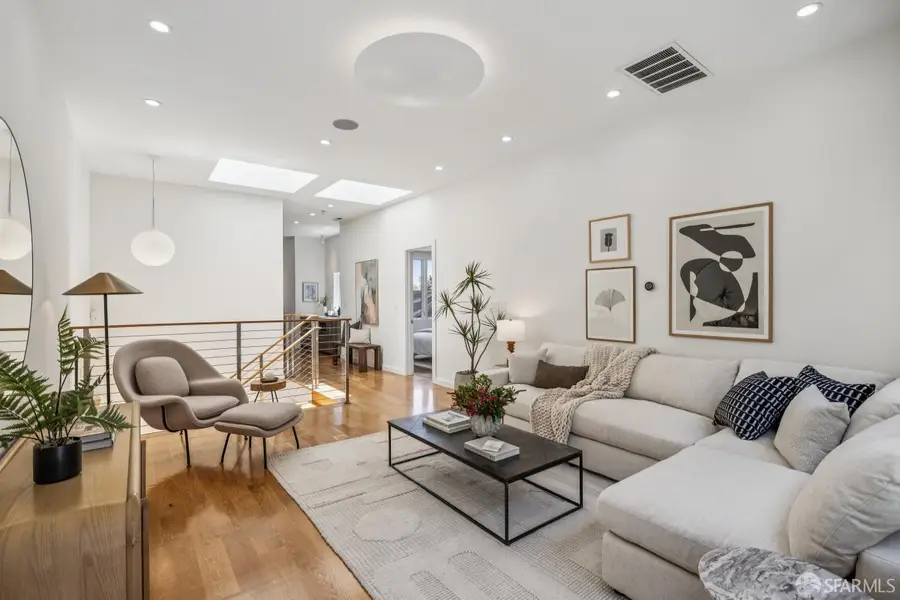 519 Nevada Street, San Francisco, CA 94110 - #2