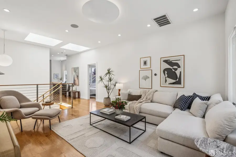 519 Nevada Street, San Francisco, CA 94110 - #3