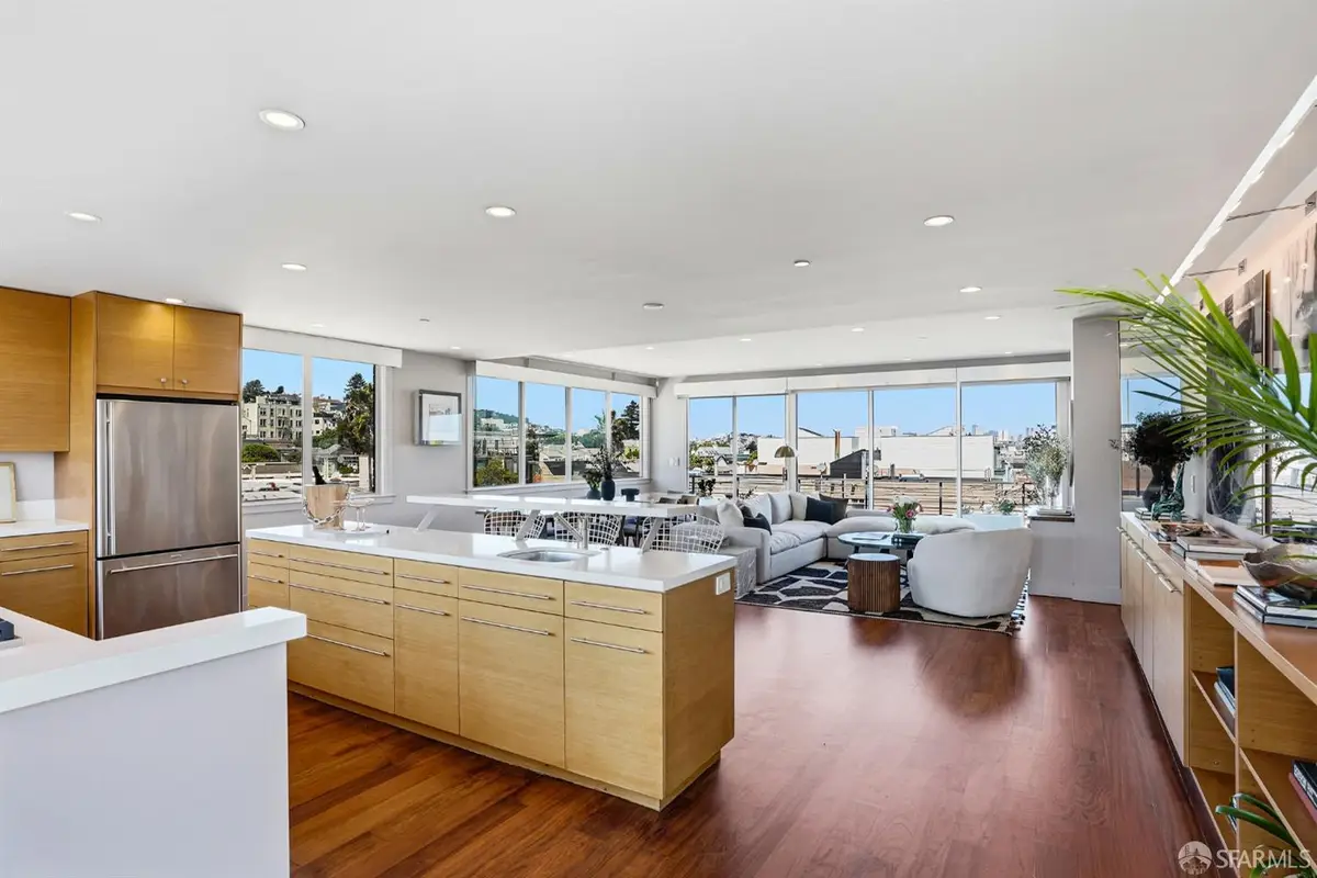 3280 22nd Street #D, San Francisco, CA 94110 - #1