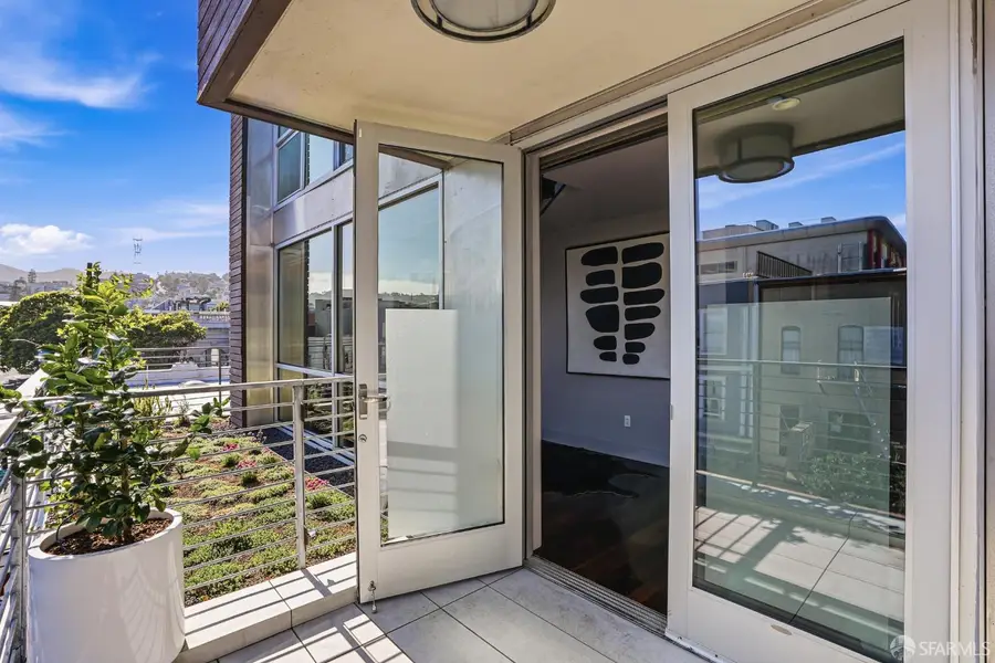 3280 22nd Street #D, San Francisco, CA 94110 - #2