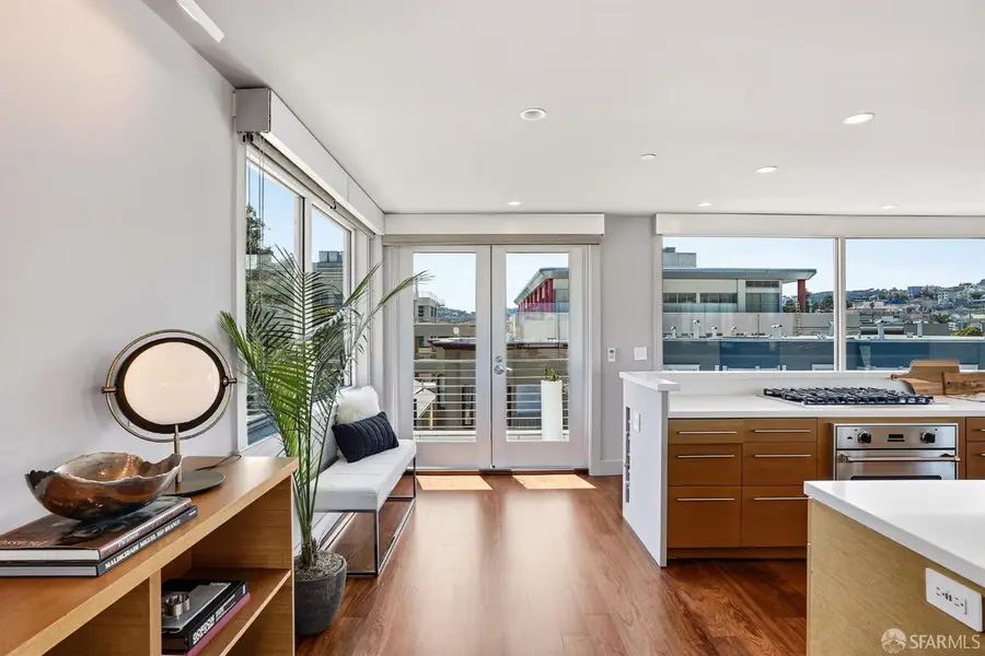 3280 22nd Street #D, San Francisco, CA 94110 - #3