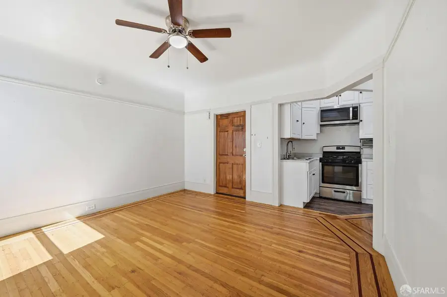 607-609 Masonic Avenue, San Francisco, CA 94117 - #2