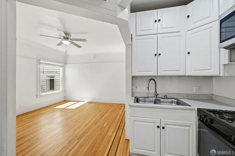 607-609 Masonic Avenue, San Francisco, CA 94117 - #3