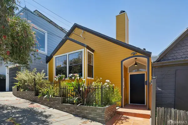 644 Wisconsin Street, San Francisco, CA 94107