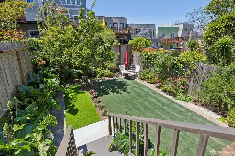 644 Wisconsin Street, San Francisco, CA 94107 - #2