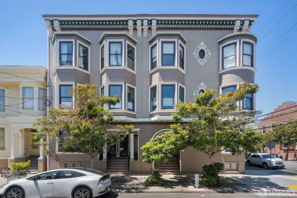 800 York Street, San Francisco, CA 94110