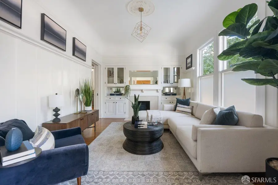 800 York Street, San Francisco, CA 94110 - #3